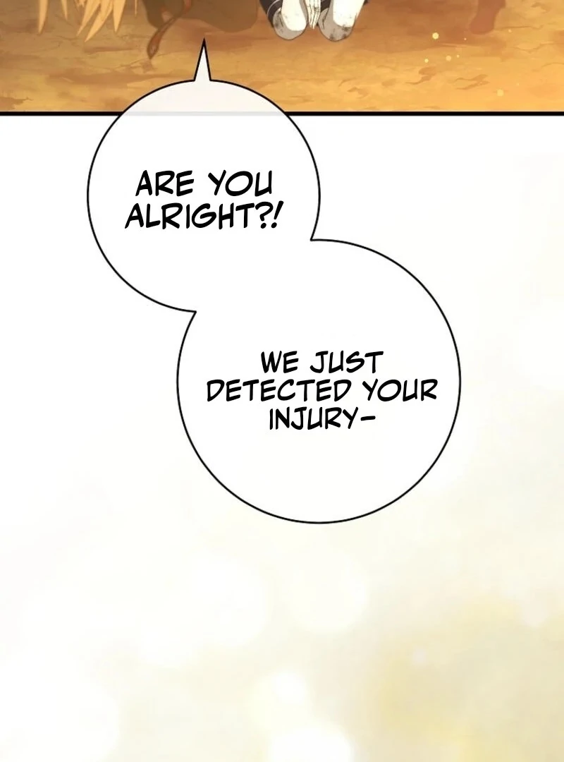 It’s My Destiny To Be The Hero’s Saviour chapter 145 page 105
