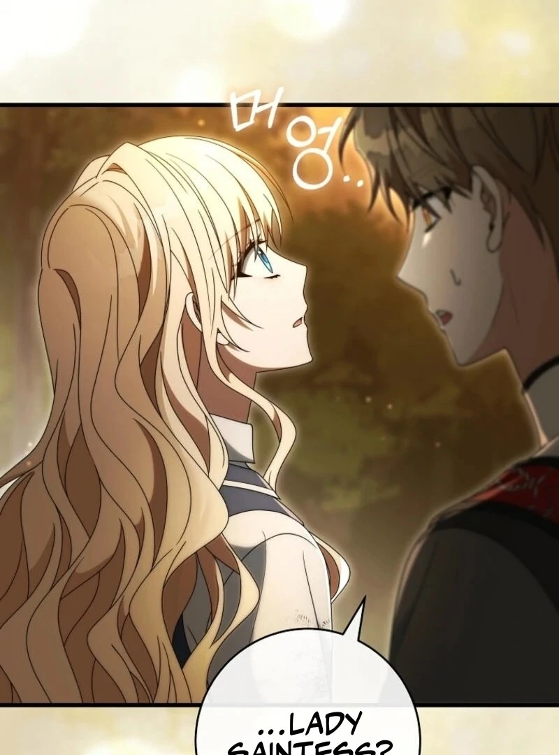 It’s My Destiny To Be The Hero’s Saviour chapter 145 page 106