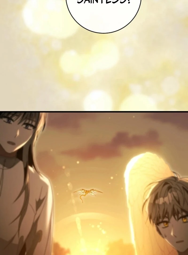 It’s My Destiny To Be The Hero’s Saviour chapter 145 page 107