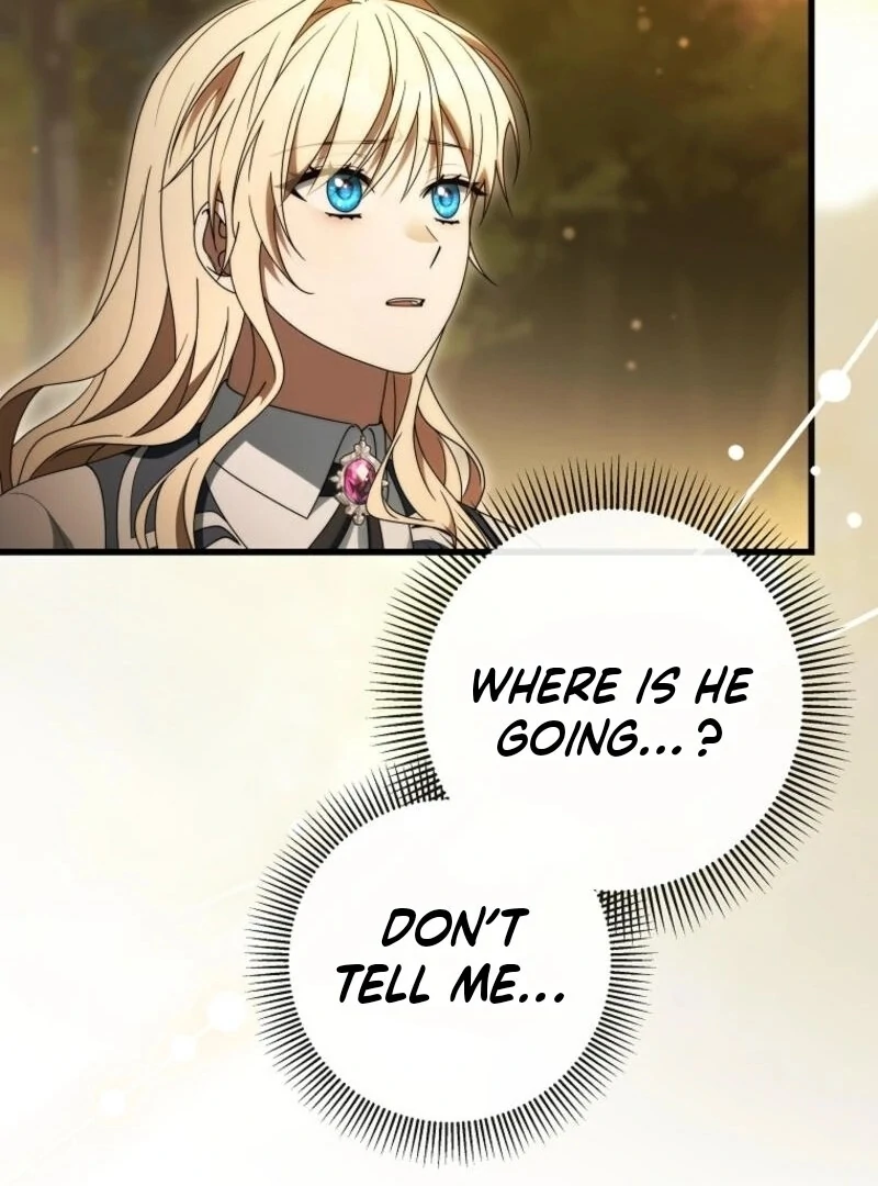 It’s My Destiny To Be The Hero’s Saviour chapter 145 page 109