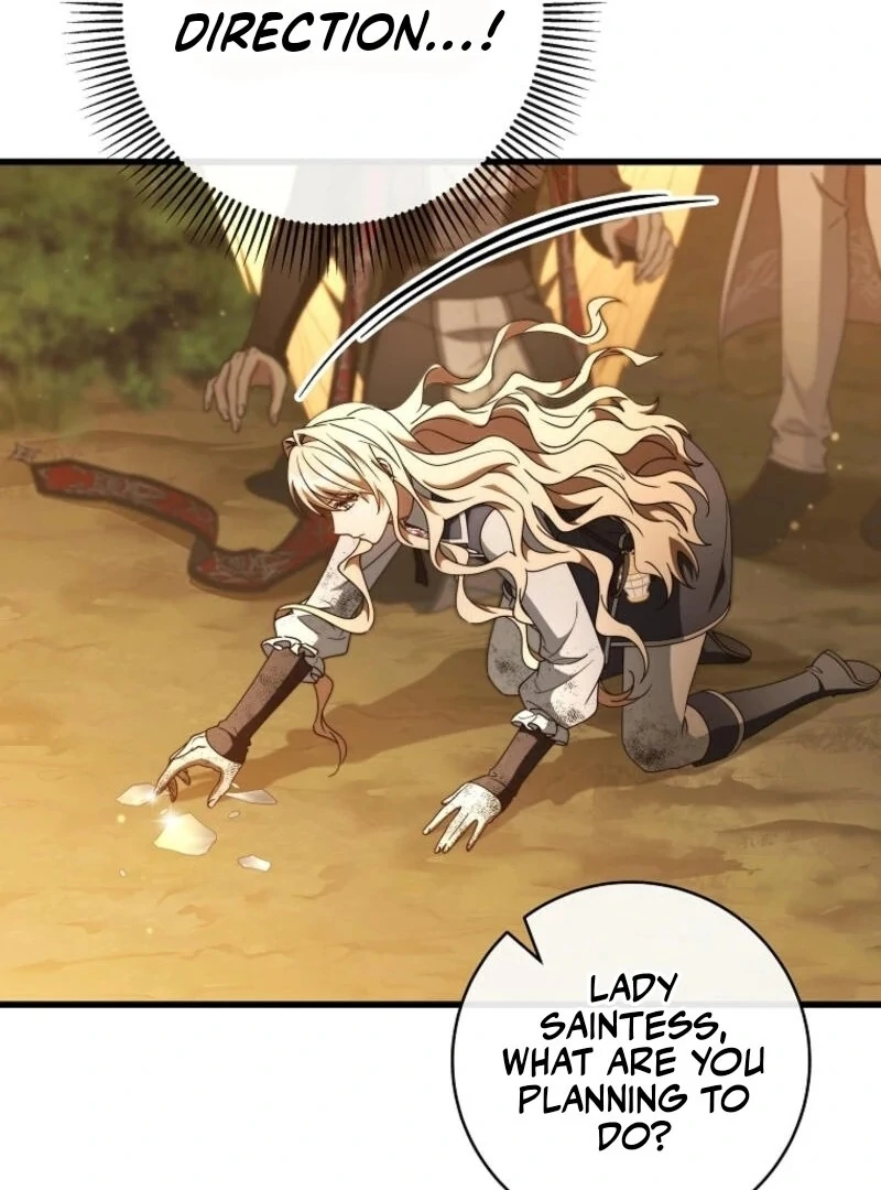 It’s My Destiny To Be The Hero’s Saviour chapter 145 page 112