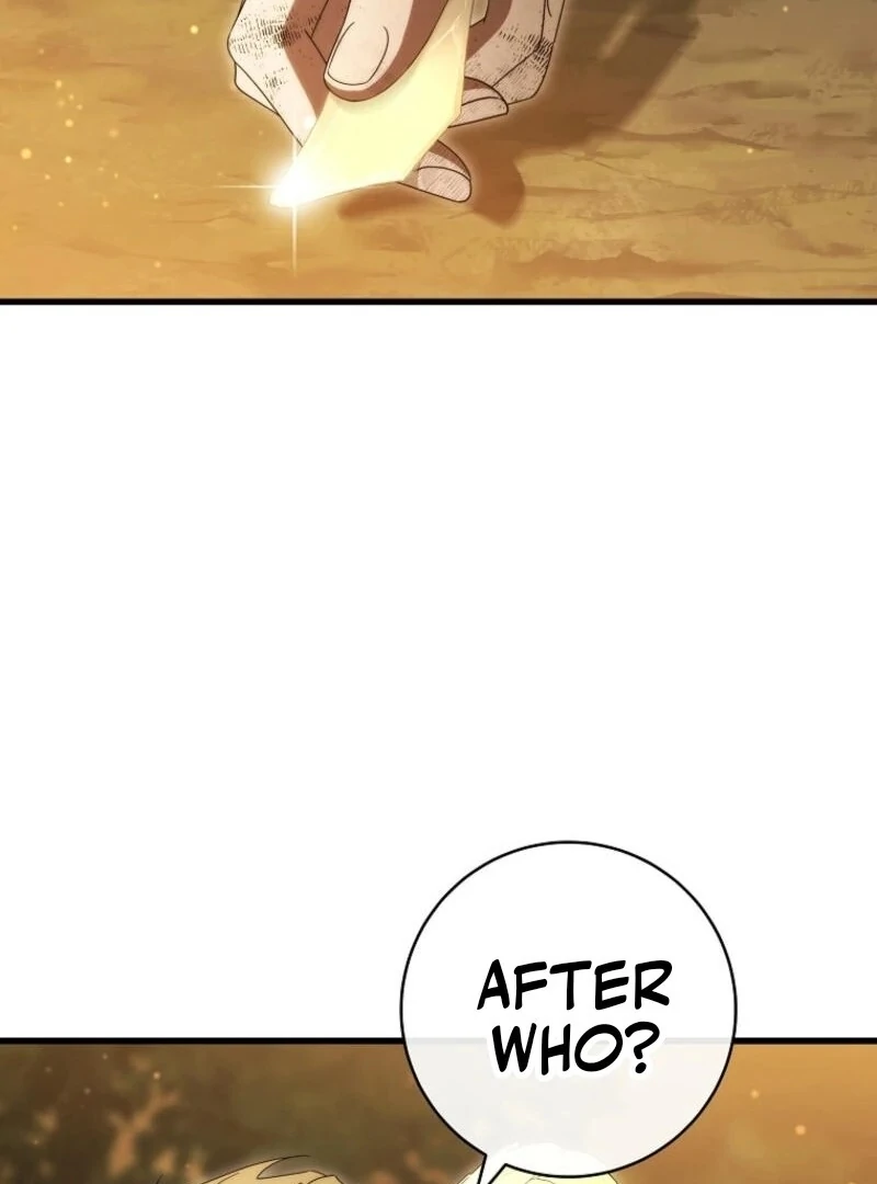 It’s My Destiny To Be The Hero’s Saviour chapter 145 page 114