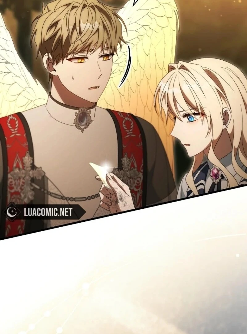 It’s My Destiny To Be The Hero’s Saviour chapter 145 page 115