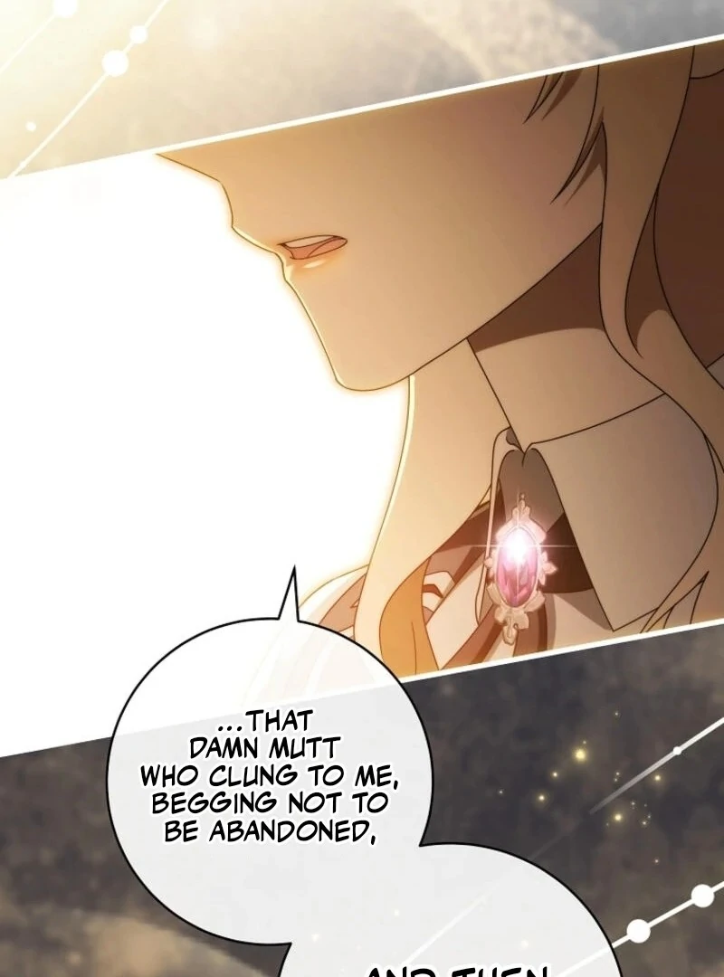 It’s My Destiny To Be The Hero’s Saviour chapter 145 page 116