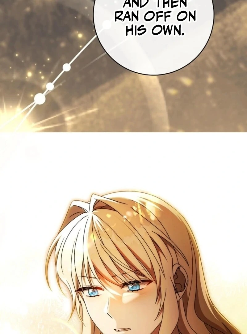 It’s My Destiny To Be The Hero’s Saviour chapter 145 page 117