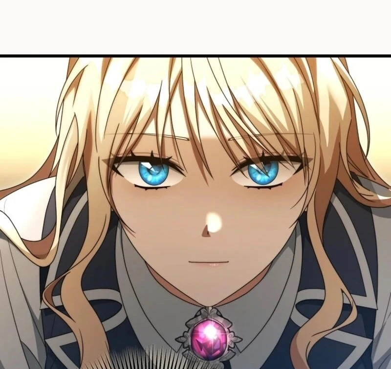 It’s My Destiny To Be The Hero’s Saviour chapter 145 page 121
