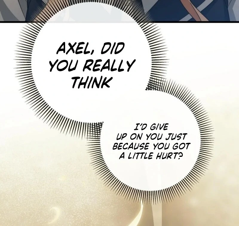 It’s My Destiny To Be The Hero’s Saviour chapter 145 page 122