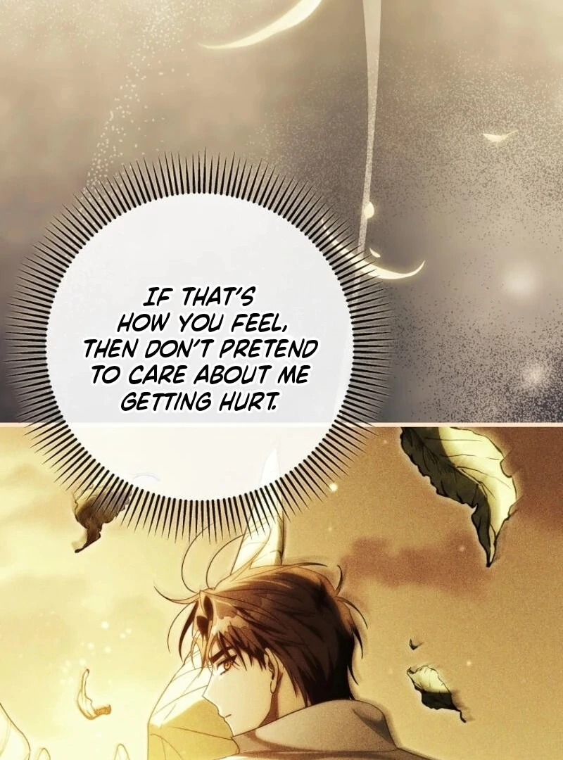 It’s My Destiny To Be The Hero’s Saviour chapter 145 page 123
