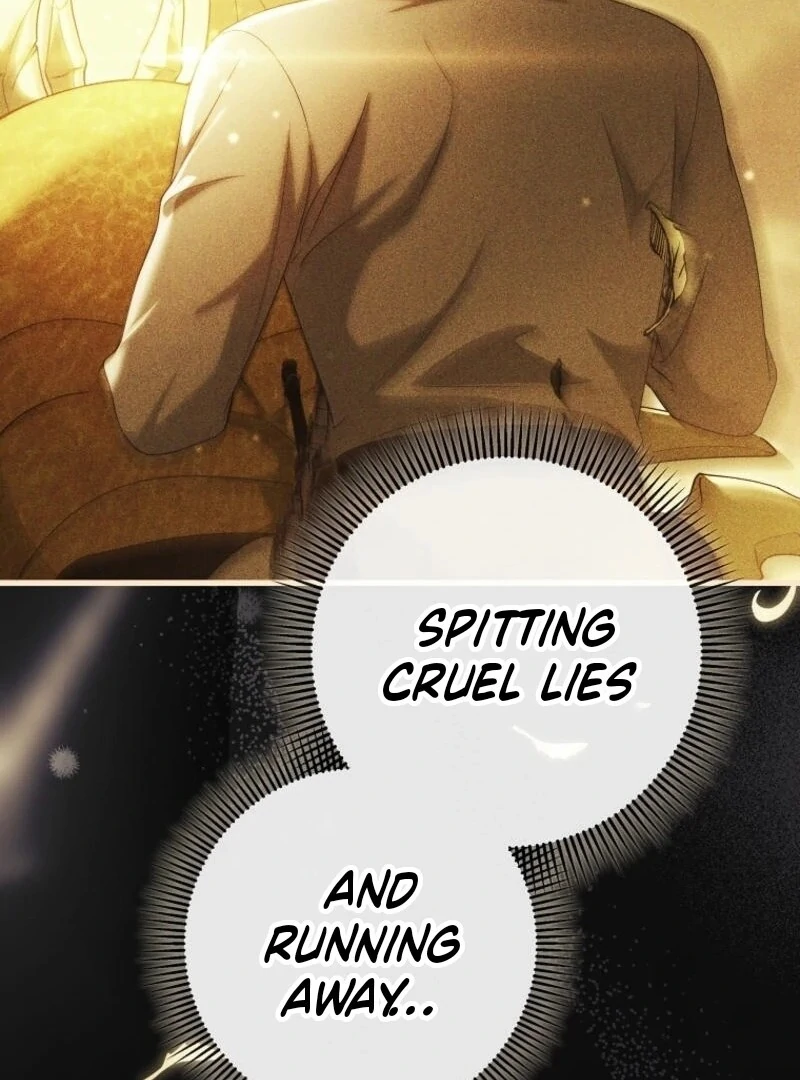It’s My Destiny To Be The Hero’s Saviour chapter 145 page 124