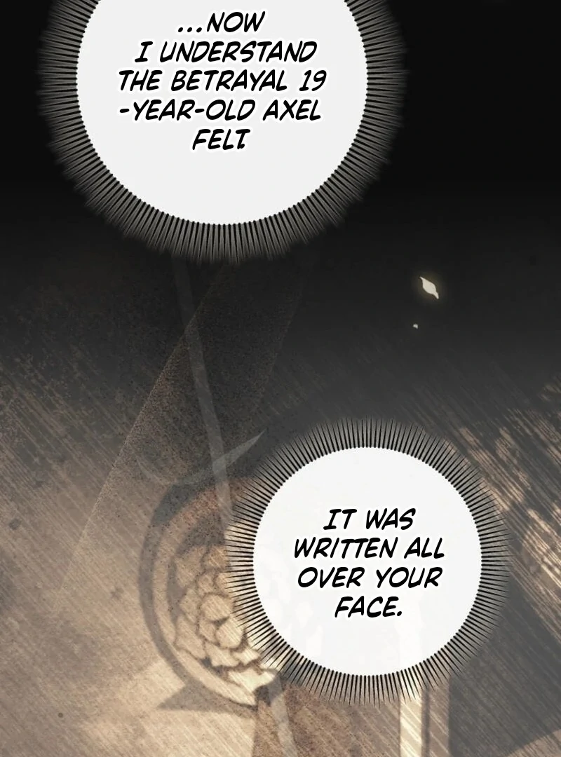 It’s My Destiny To Be The Hero’s Saviour chapter 145 page 127
