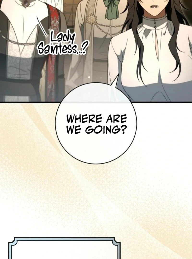 It’s My Destiny To Be The Hero’s Saviour chapter 145 page 138