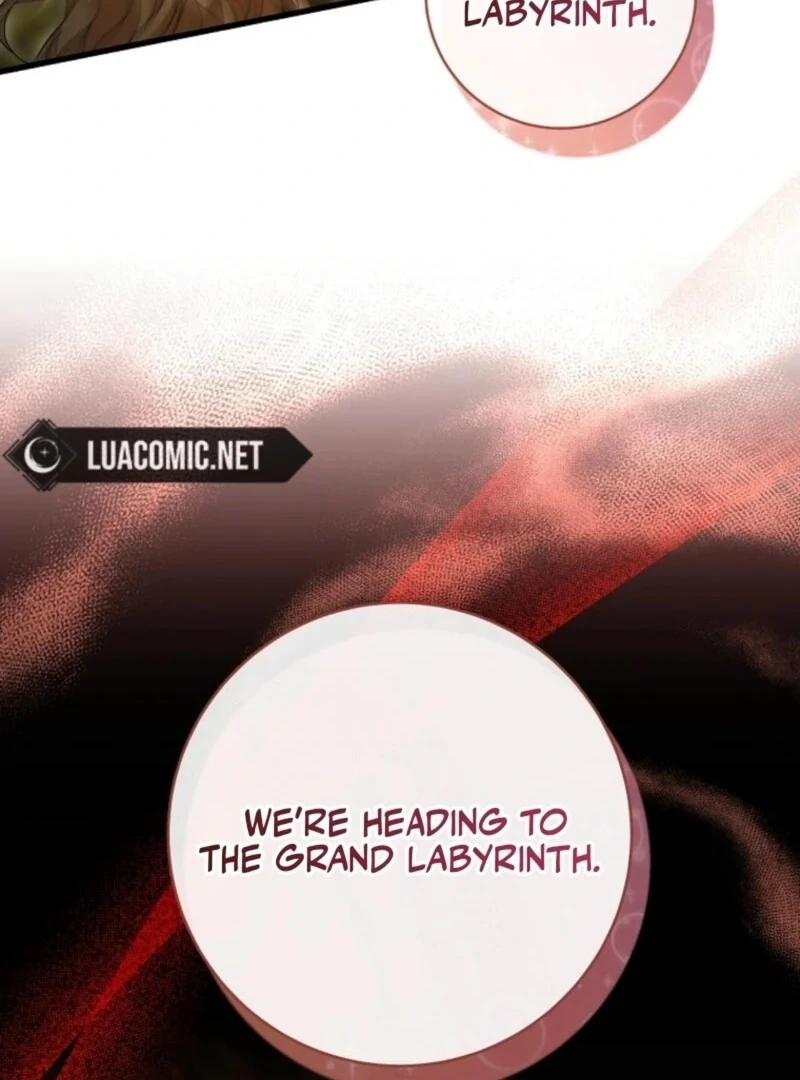 It’s My Destiny To Be The Hero’s Saviour chapter 145 page 140