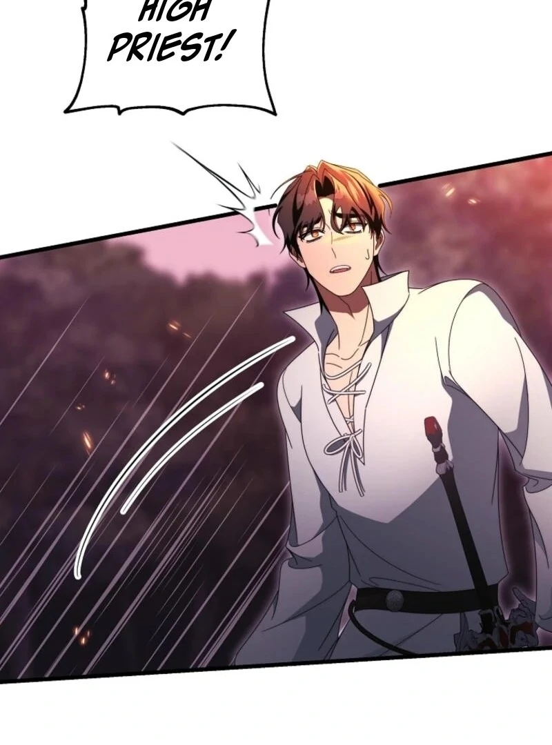 It’s My Destiny To Be The Hero’s Saviour chapter 145 page 19