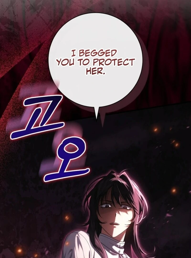 It’s My Destiny To Be The Hero’s Saviour chapter 145 page 28