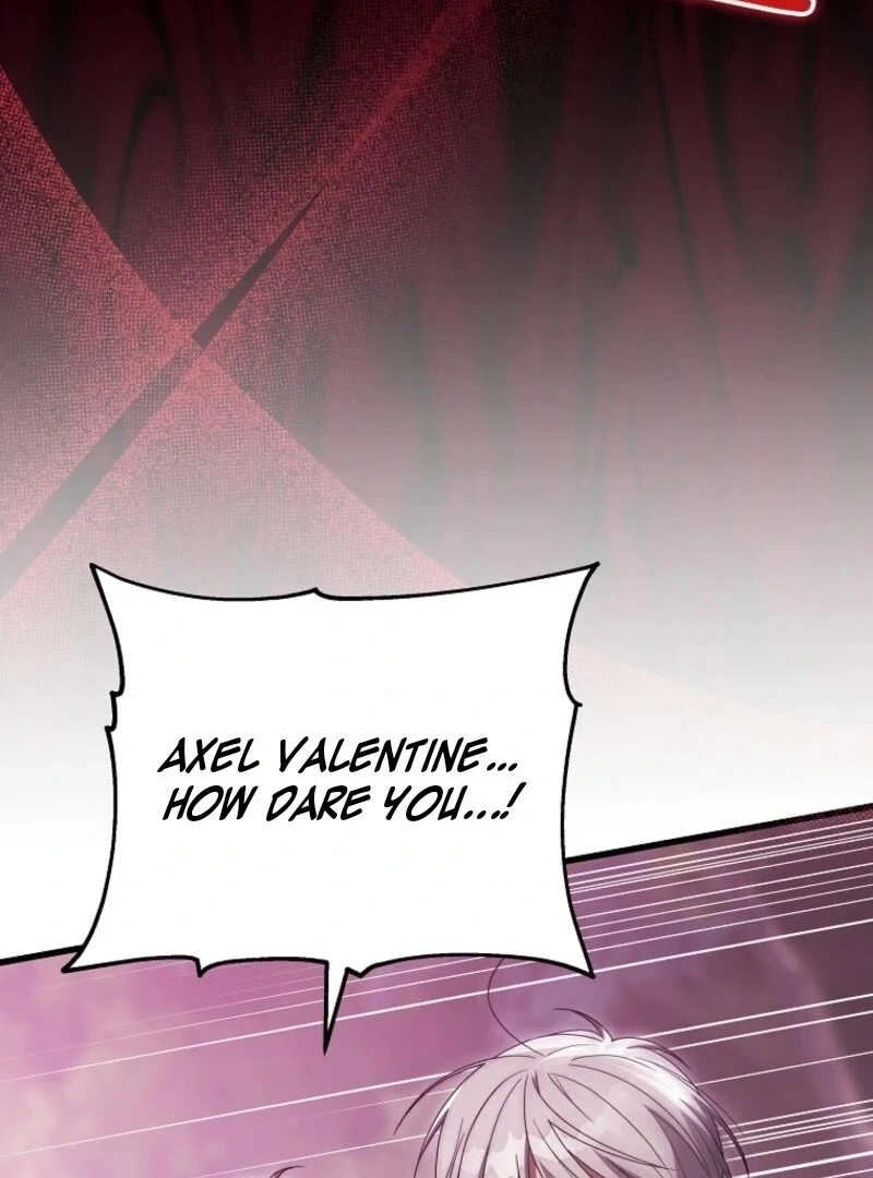 It’s My Destiny To Be The Hero’s Saviour chapter 145 page 30
