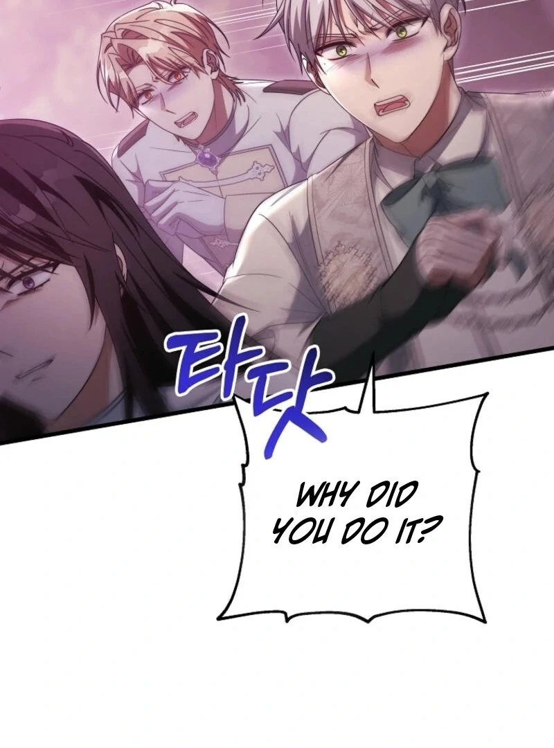 It’s My Destiny To Be The Hero’s Saviour chapter 145 page 31