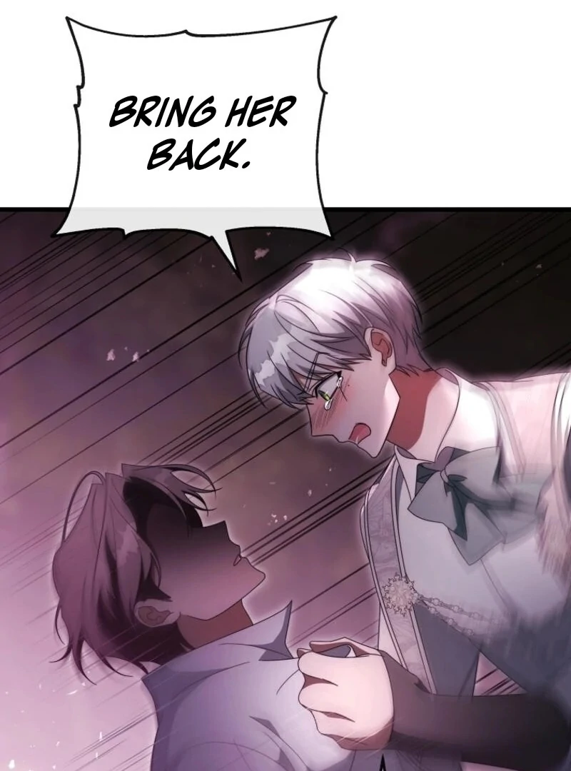 It’s My Destiny To Be The Hero’s Saviour chapter 145 page 35
