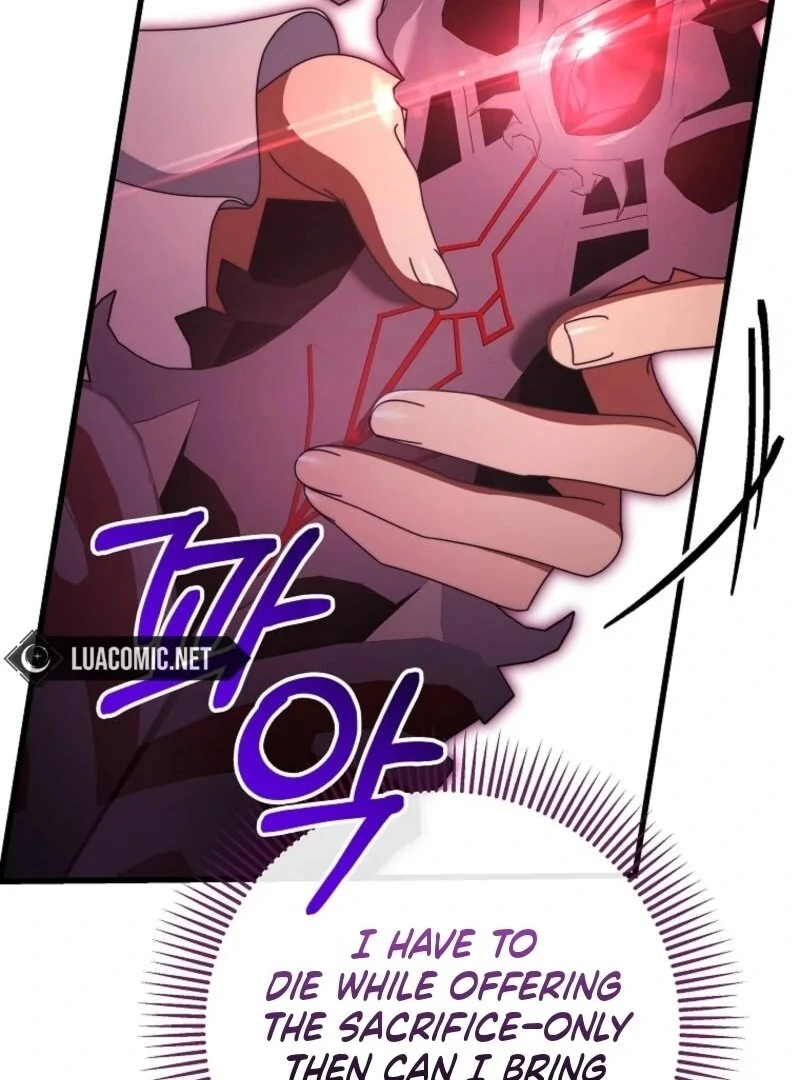 It’s My Destiny To Be The Hero’s Saviour chapter 145 page 39