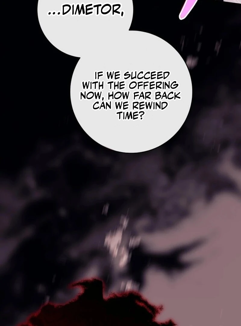 It’s My Destiny To Be The Hero’s Saviour chapter 145 page 42