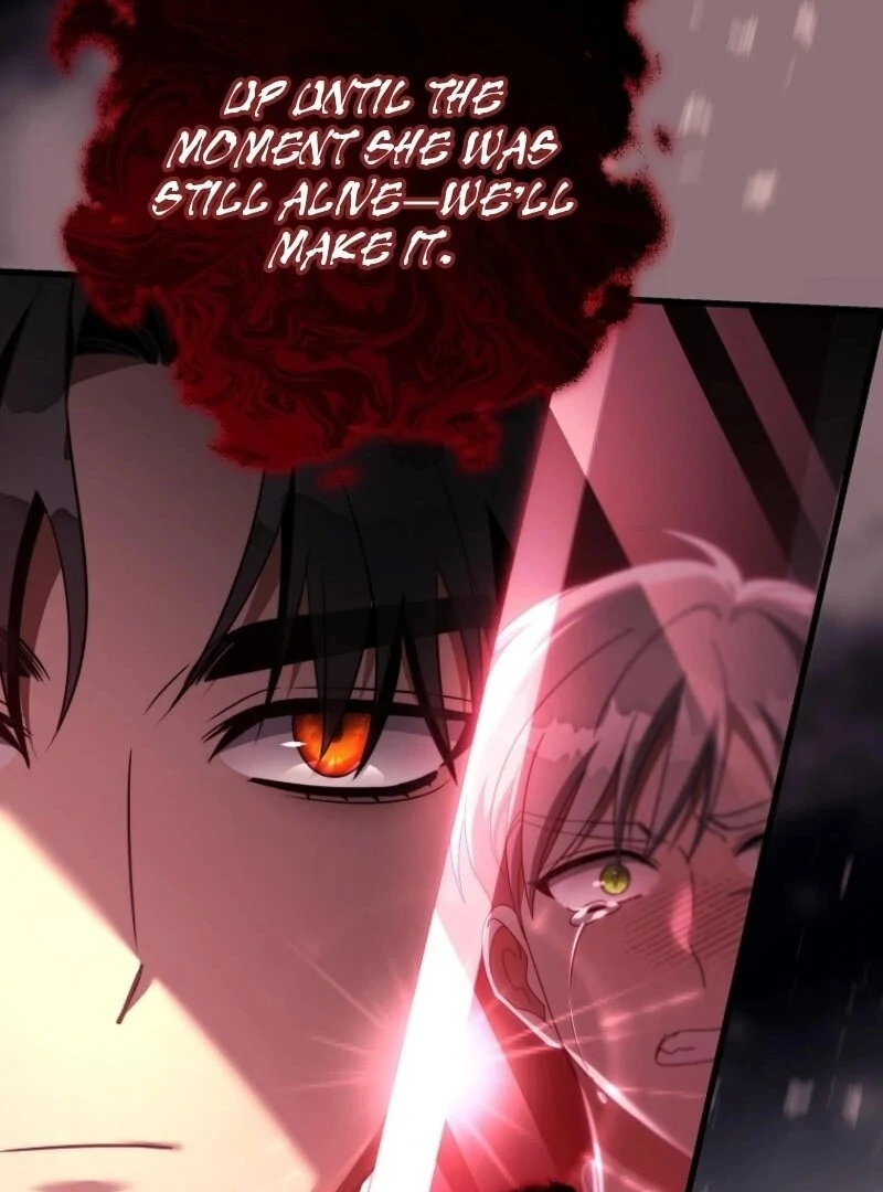It’s My Destiny To Be The Hero’s Saviour chapter 145 page 43