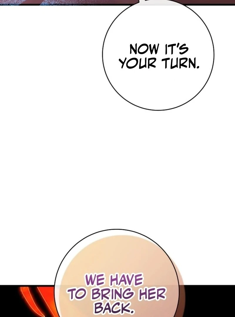 It’s My Destiny To Be The Hero’s Saviour chapter 145 page 73