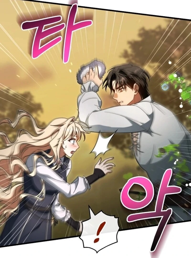 It’s My Destiny To Be The Hero’s Saviour chapter 145 page 84