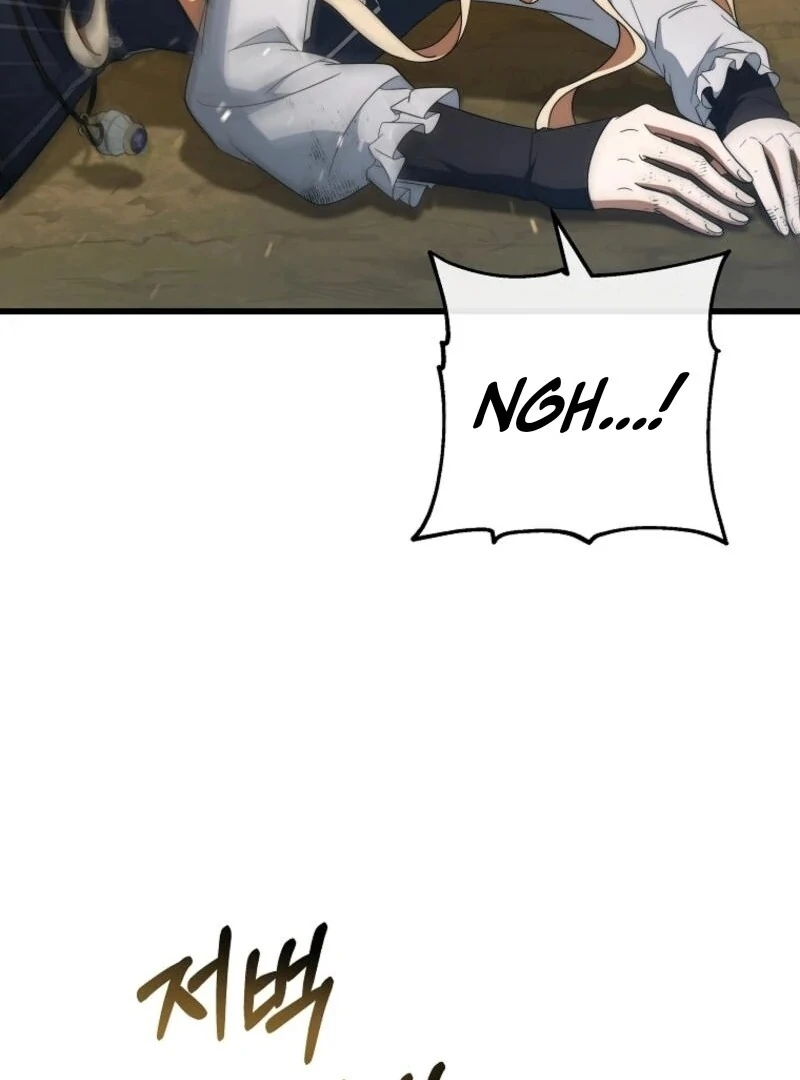 It’s My Destiny To Be The Hero’s Saviour chapter 145 page 86