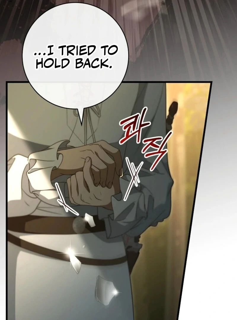 It’s My Destiny To Be The Hero’s Saviour chapter 145 page 90