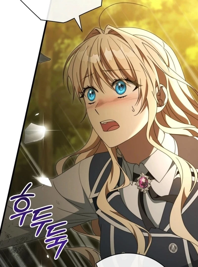 It’s My Destiny To Be The Hero’s Saviour chapter 145 page 92