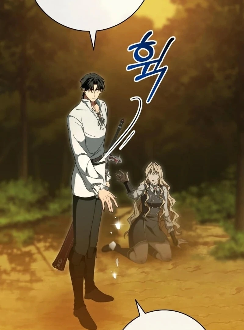 It’s My Destiny To Be The Hero’s Saviour chapter 145 page 94