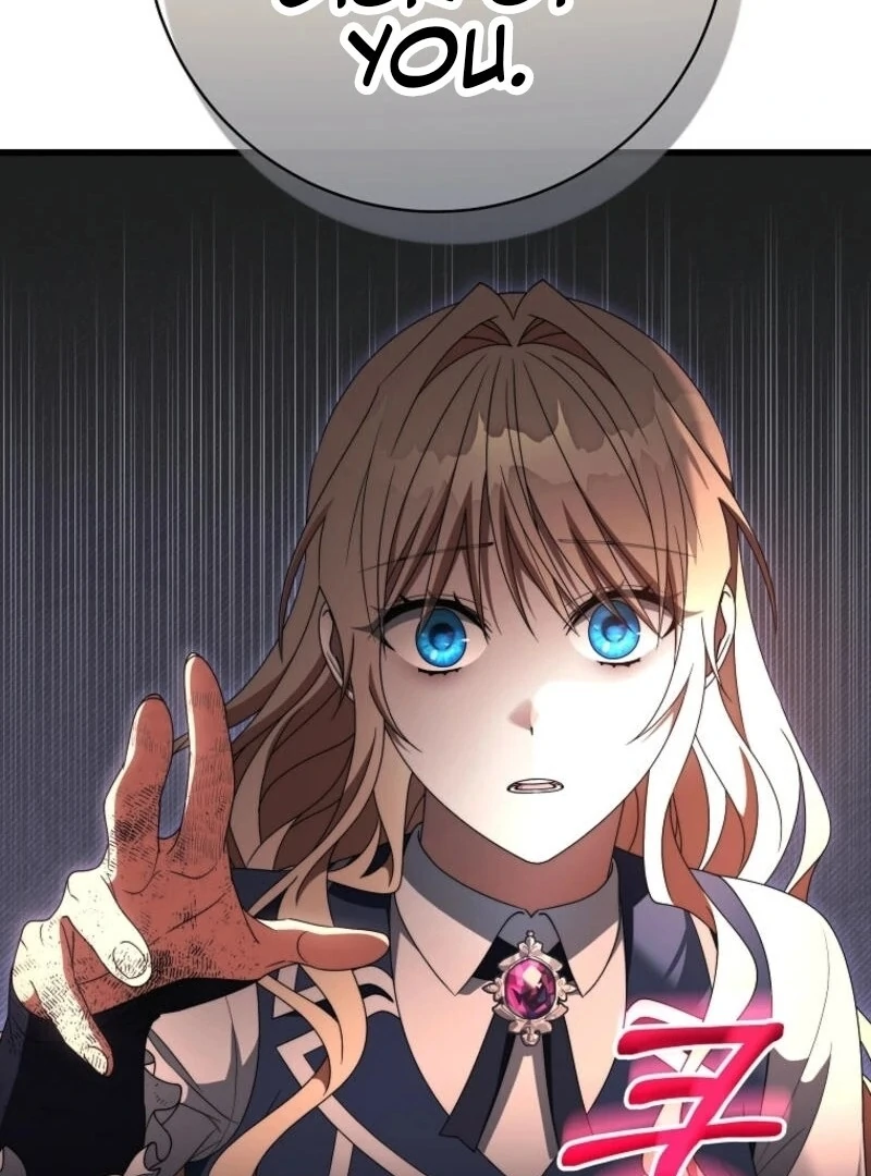 It’s My Destiny To Be The Hero’s Saviour chapter 145 page 96