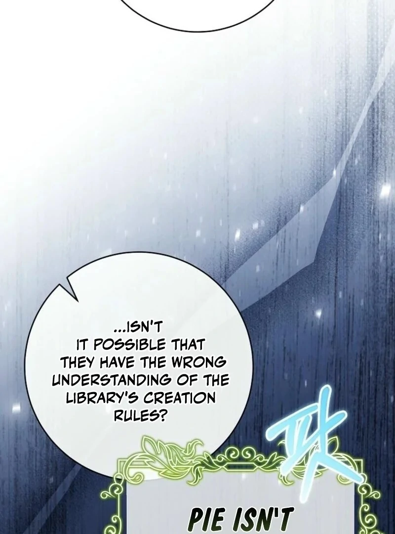 It’s My Destiny To Be The Hero’s Saviour chapter 146 page 104