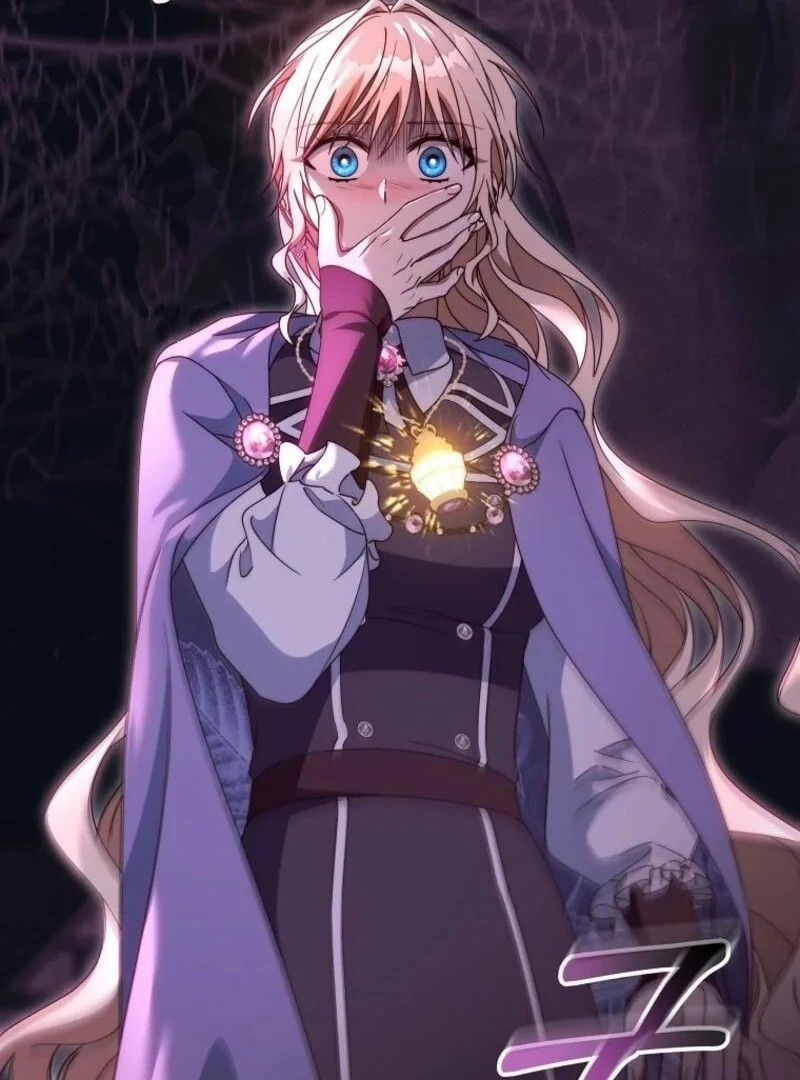 It’s My Destiny To Be The Hero’s Saviour chapter 146 page 108