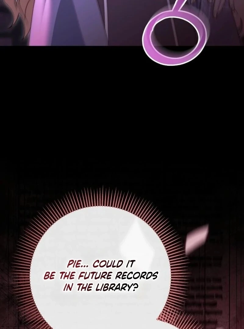 It’s My Destiny To Be The Hero’s Saviour chapter 146 page 109