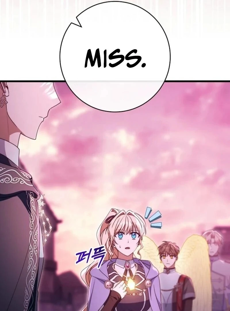 It’s My Destiny To Be The Hero’s Saviour chapter 146 page 114