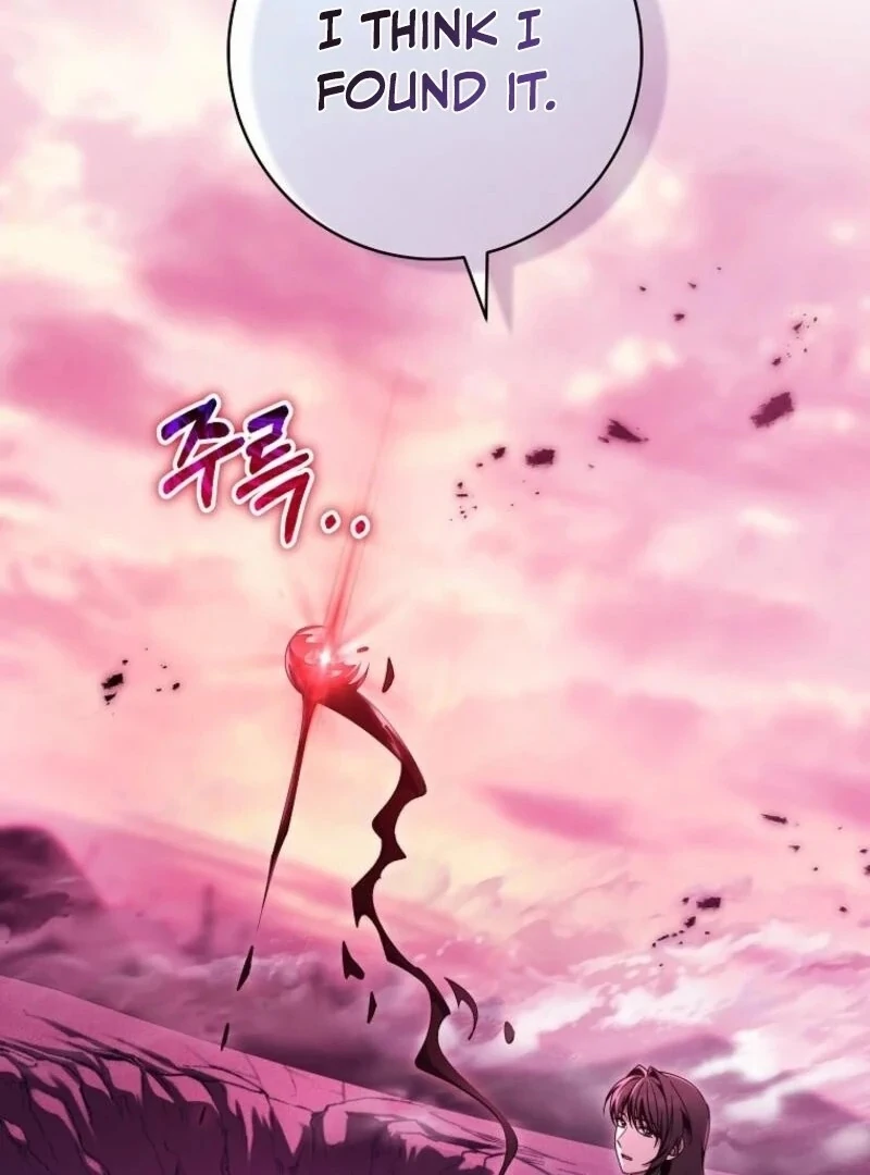 It’s My Destiny To Be The Hero’s Saviour chapter 146 page 116