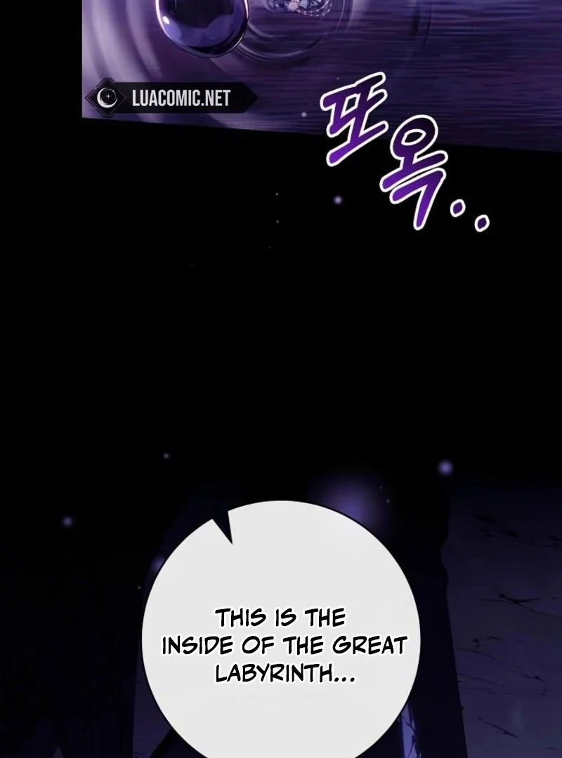 It’s My Destiny To Be The Hero’s Saviour chapter 146 page 120