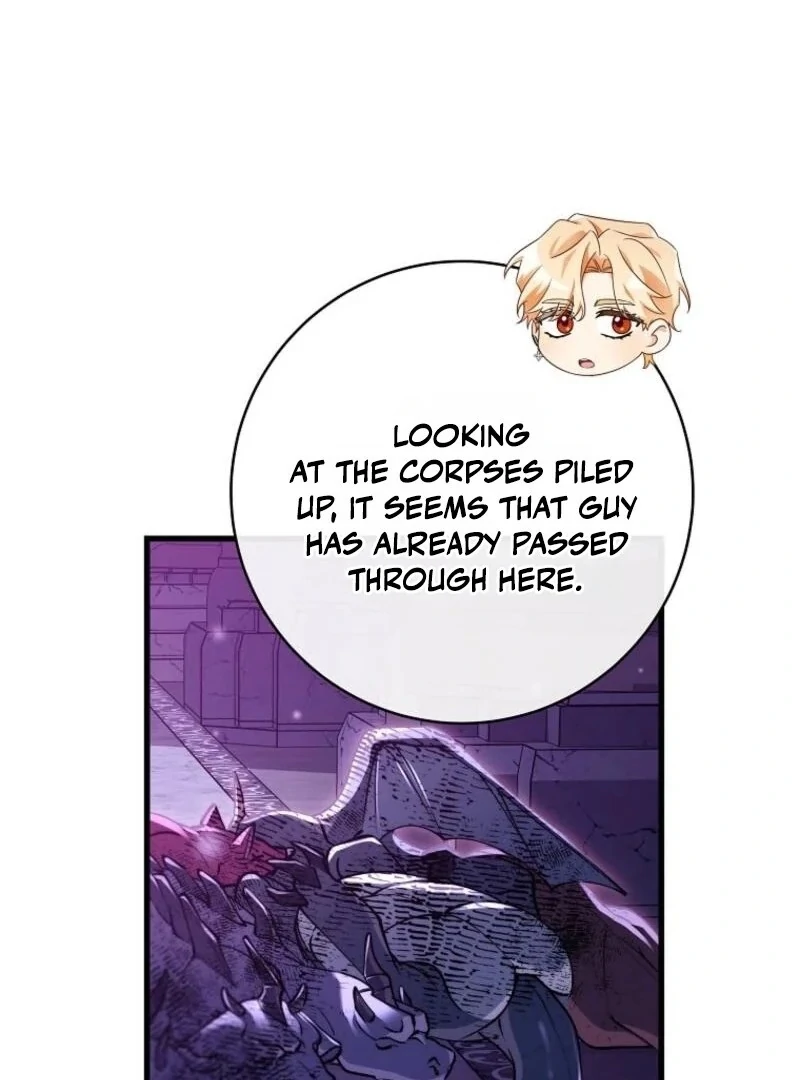 It’s My Destiny To Be The Hero’s Saviour chapter 146 page 126