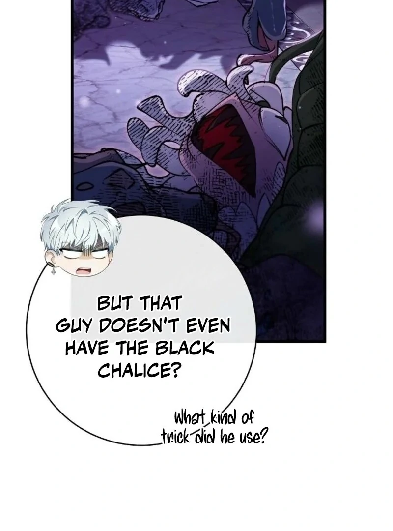 It’s My Destiny To Be The Hero’s Saviour chapter 146 page 127