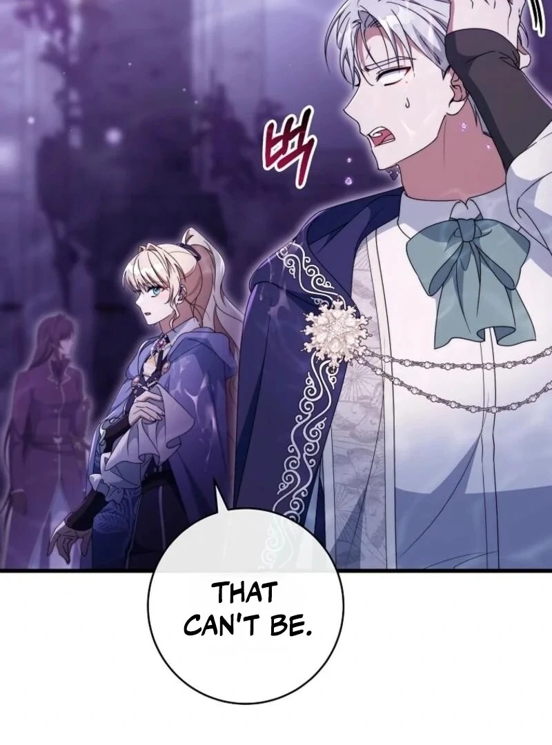 It’s My Destiny To Be The Hero’s Saviour chapter 146 page 129