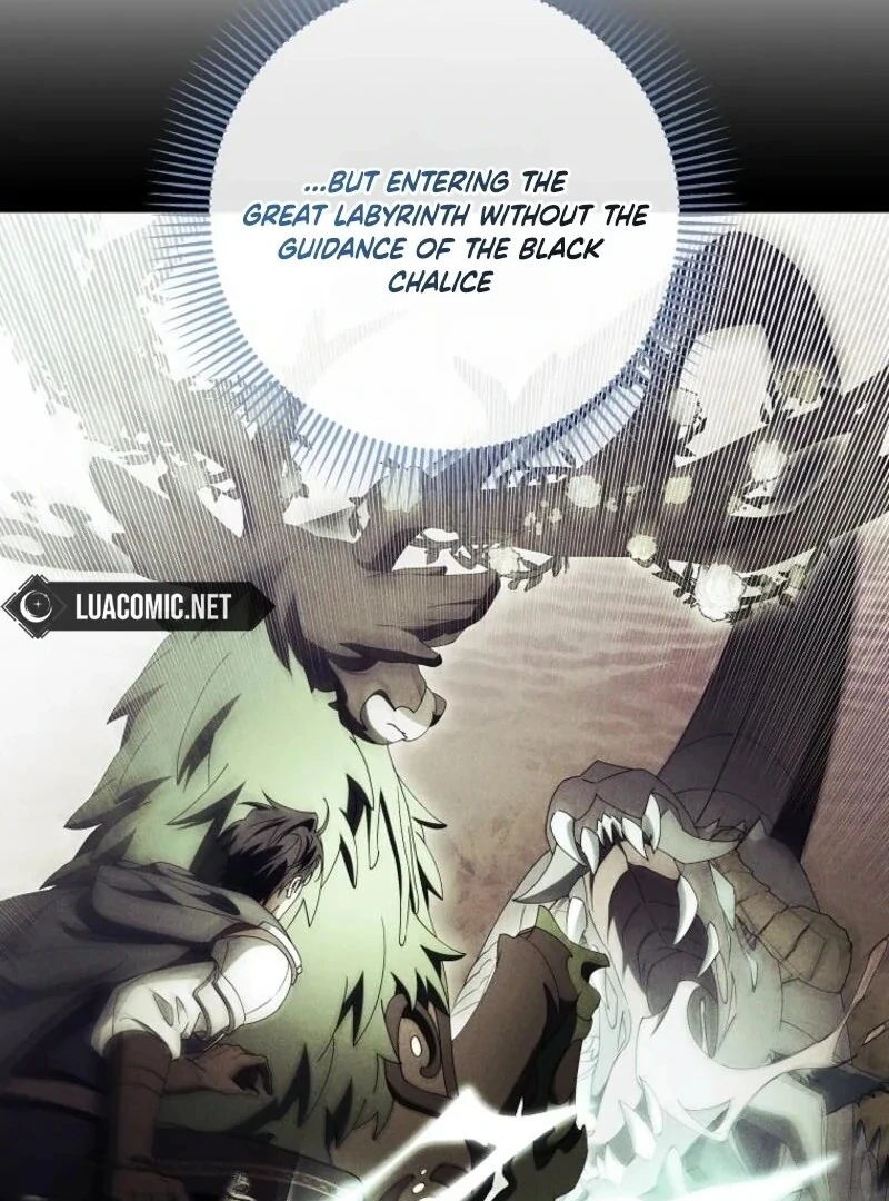 It’s My Destiny To Be The Hero’s Saviour chapter 146 page 133