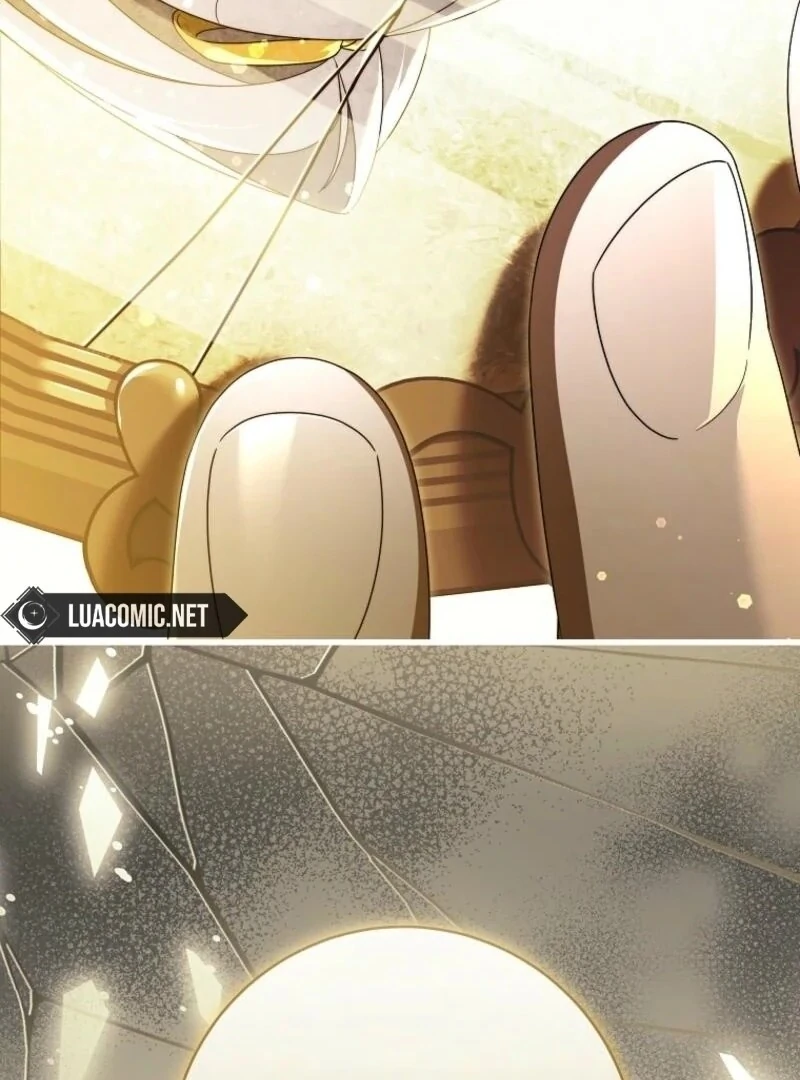 It’s My Destiny To Be The Hero’s Saviour chapter 146 page 147