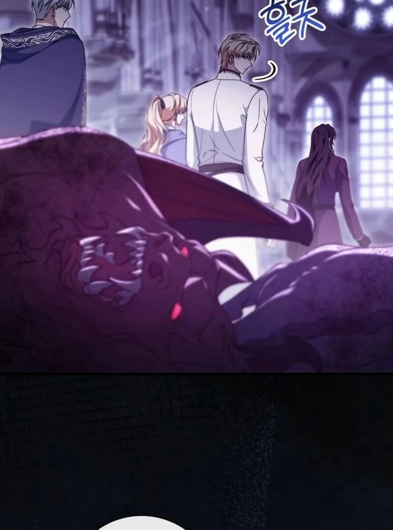 It’s My Destiny To Be The Hero’s Saviour chapter 146 page 152