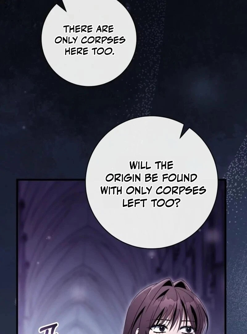 It’s My Destiny To Be The Hero’s Saviour chapter 146 page 153
