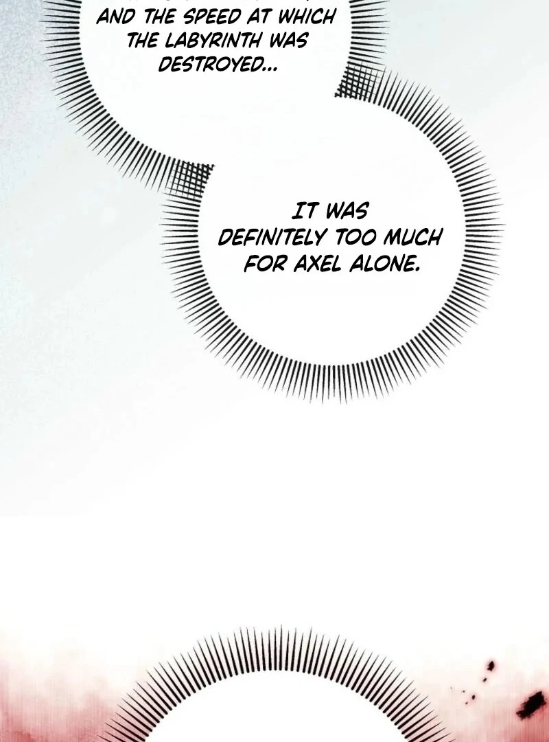 It’s My Destiny To Be The Hero’s Saviour chapter 146 page 156