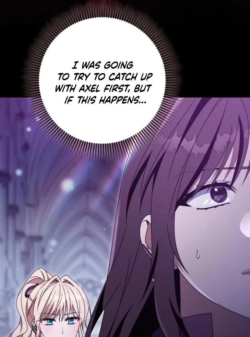 It’s My Destiny To Be The Hero’s Saviour chapter 146 page 160