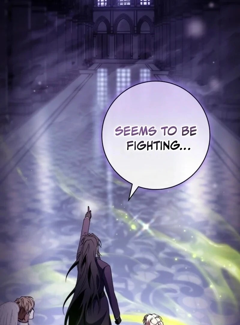 It’s My Destiny To Be The Hero’s Saviour chapter 146 page 165