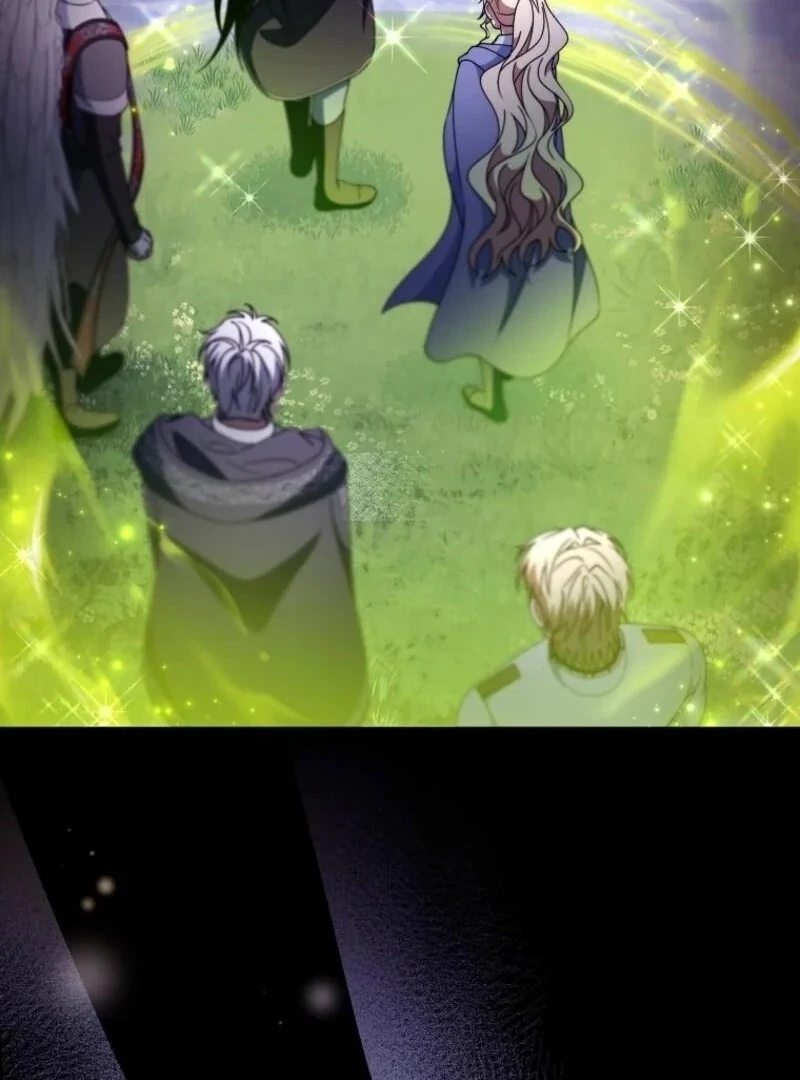 It’s My Destiny To Be The Hero’s Saviour chapter 146 page 166