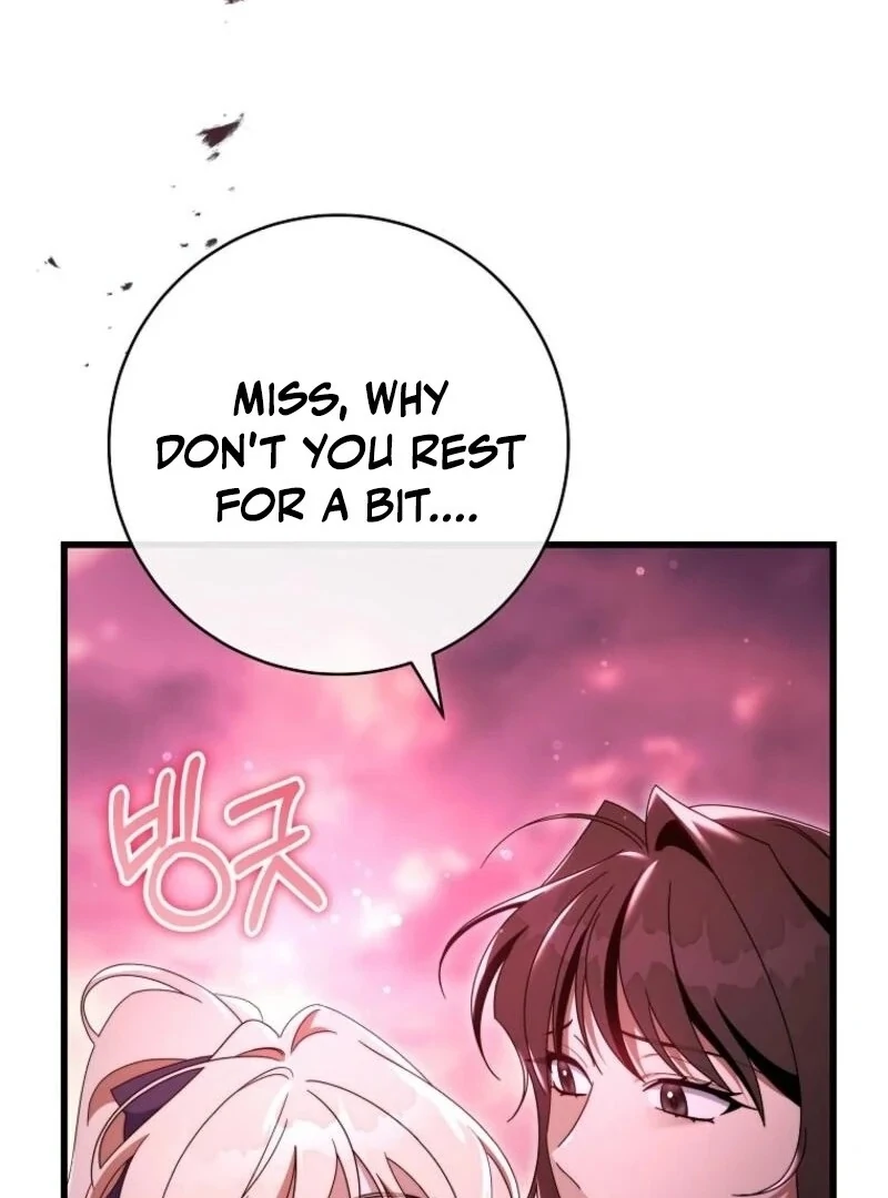 It’s My Destiny To Be The Hero’s Saviour chapter 146 page 21