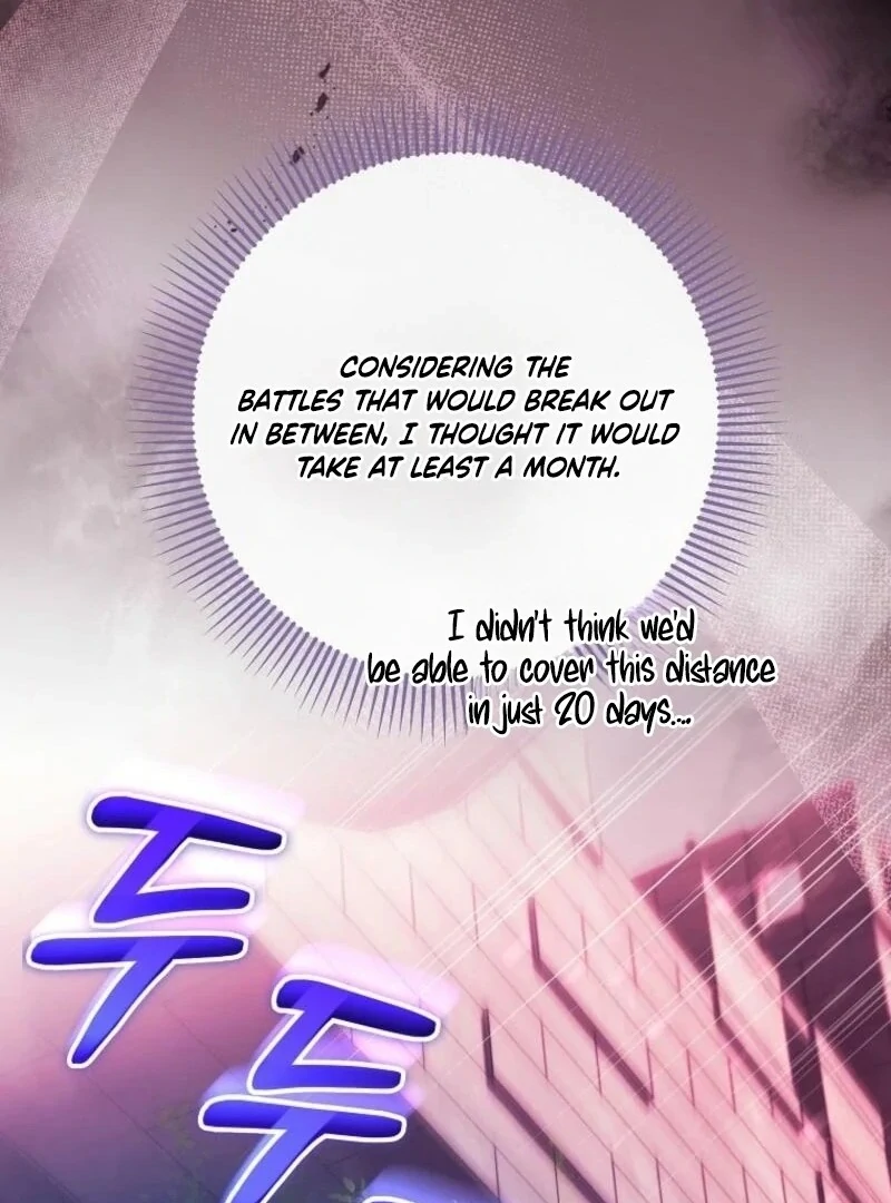 It’s My Destiny To Be The Hero’s Saviour chapter 146 page 25